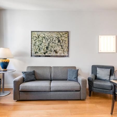 Piazza Santa Croce Design Apartment With Balcony Флоренция Екстериор снимка