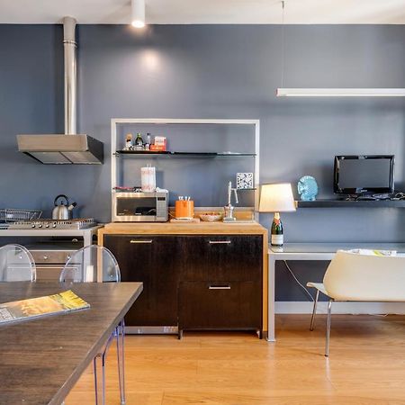 Piazza Santa Croce Design Apartment With Balcony Флоренция Екстериор снимка
