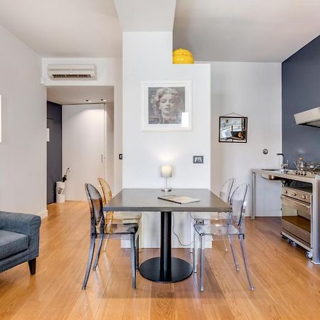 Piazza Santa Croce Design Apartment With Balcony Флоренция Екстериор снимка
