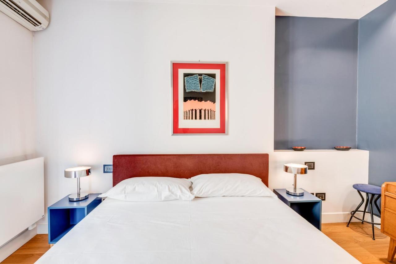 Piazza Santa Croce Design Apartment With Balcony Флоренция Екстериор снимка
